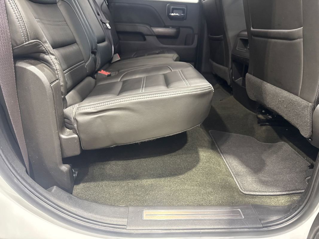 Used 2017 GMC Sierra 3500 Denali image 74