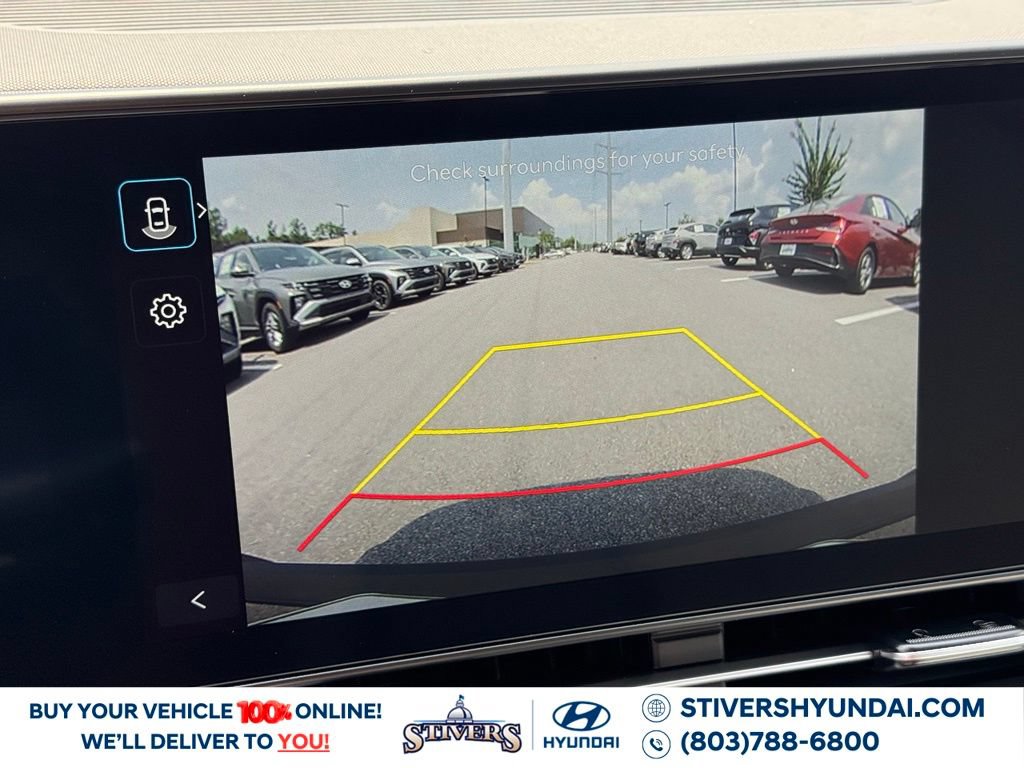 New 2027 Hyundai Kona SEL Sport FWD image 3