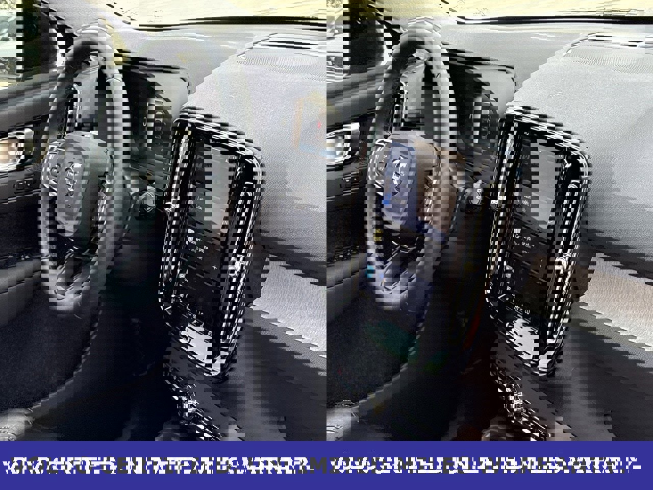 Certified 2023 Volvo XC40 B4 Plus image 34