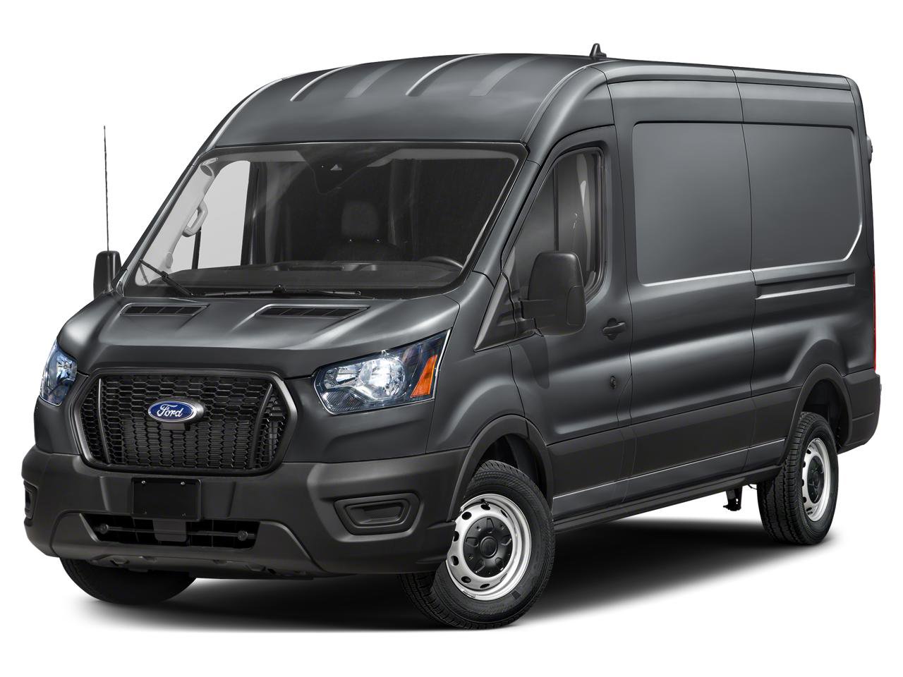 New 2026 Ford Transit 250 148 Medium Roof Extended AWD image 1