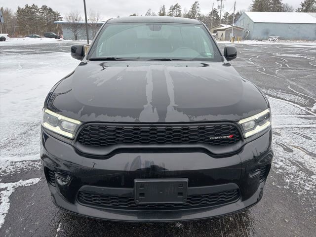 Used 2025 Dodge Durango GT image 8