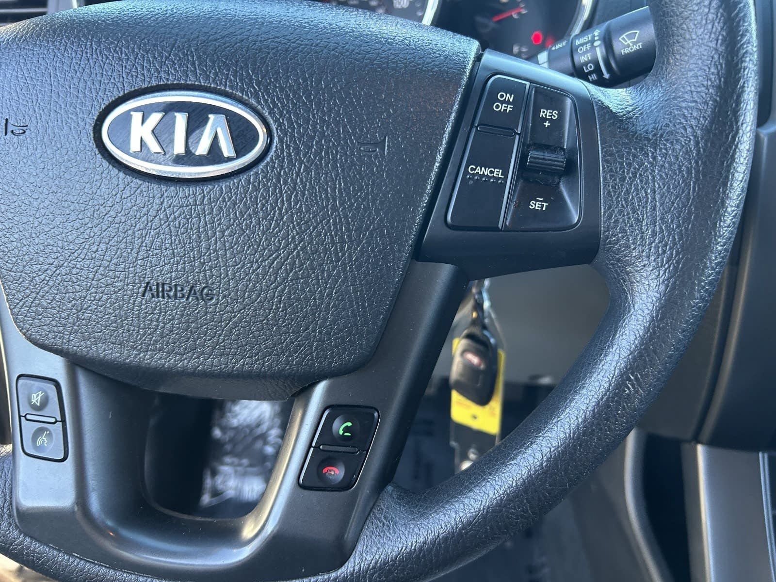 Used 2012 Kia Sorento LX w/ Convenience Pkg FWD image 28