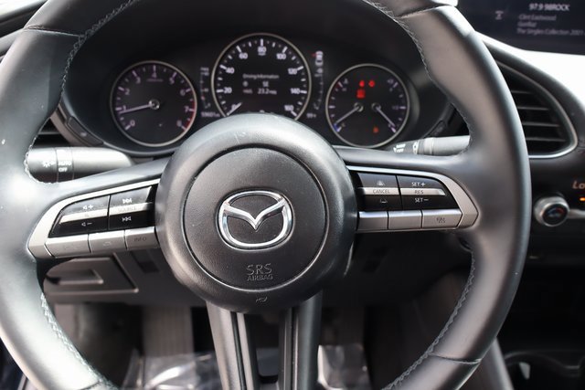 Certified 2020 MAZDA MAZDA3 AWD Sedan w/ Select Package image 28