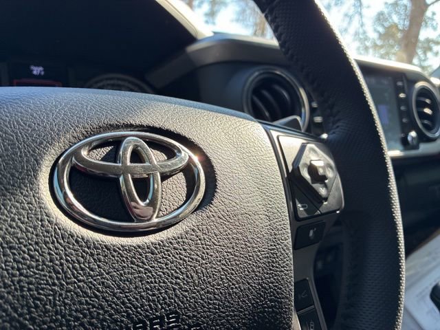 Used 2023 Toyota Tacoma SR5 image 28