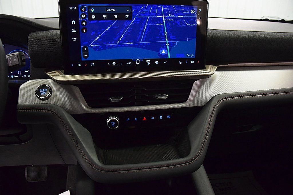 New 2026 Ford Explorer Active w/ Active Comfort Package image 26
