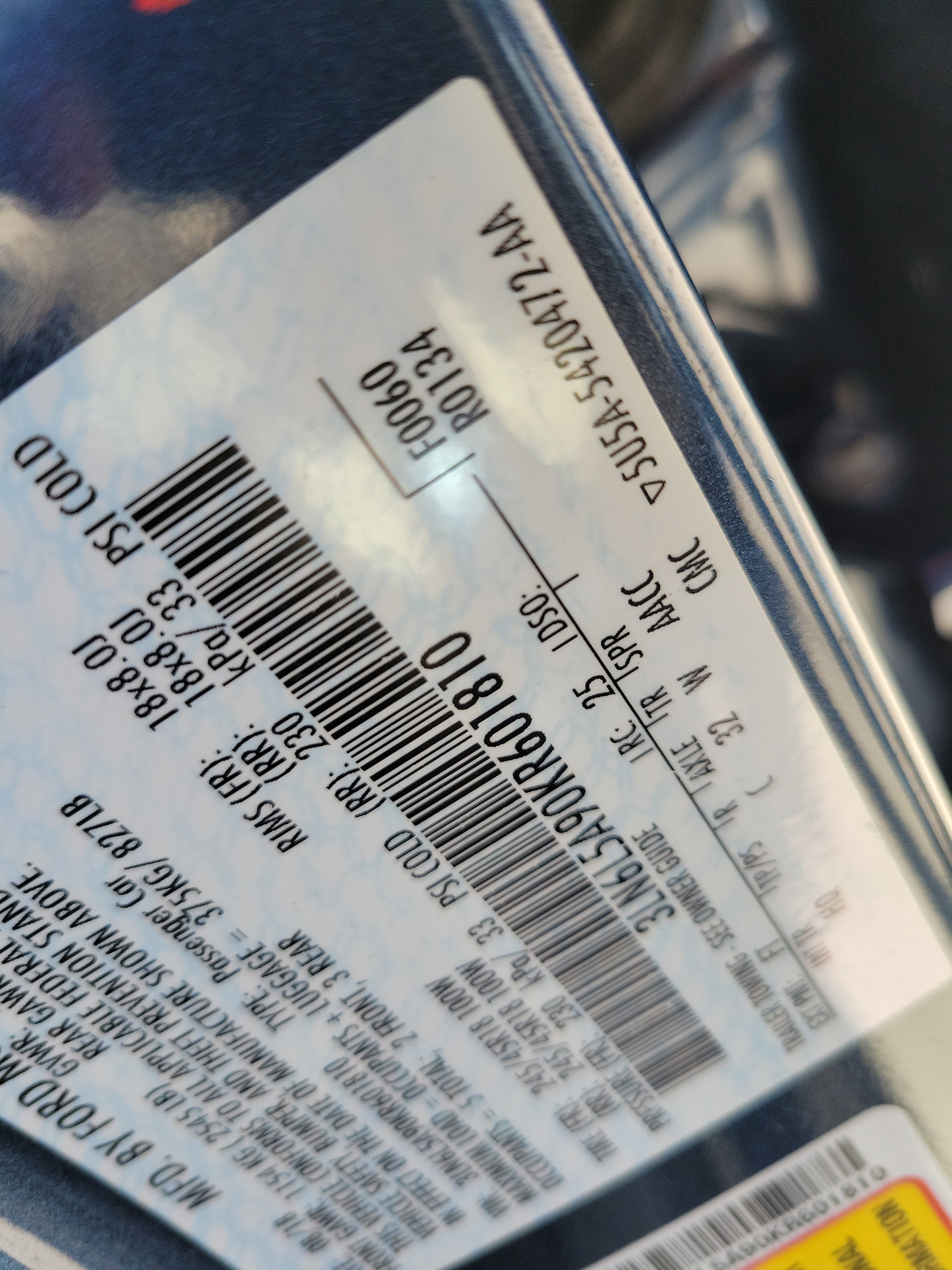 Used 2019 Lincoln MKZ Premiere image 32