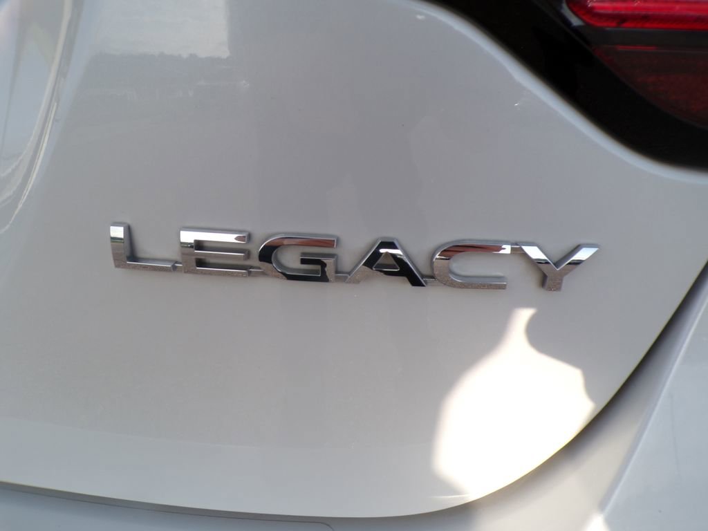 Used 2025 Subaru Legacy Premium w/ Popular Package #1A AWD/4WD image 5