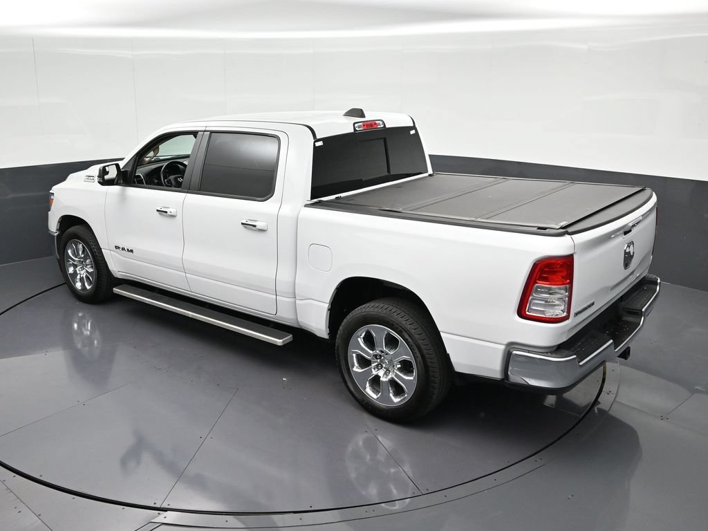 Used 2020 RAM 1500 Big Horn RWD image 20