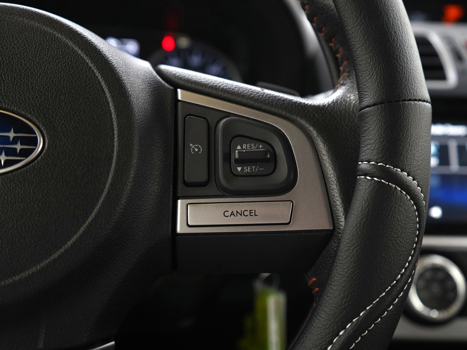 Used 2017 Subaru Crosstrek 2.0i Limited w/ Popular Package #2 image 26