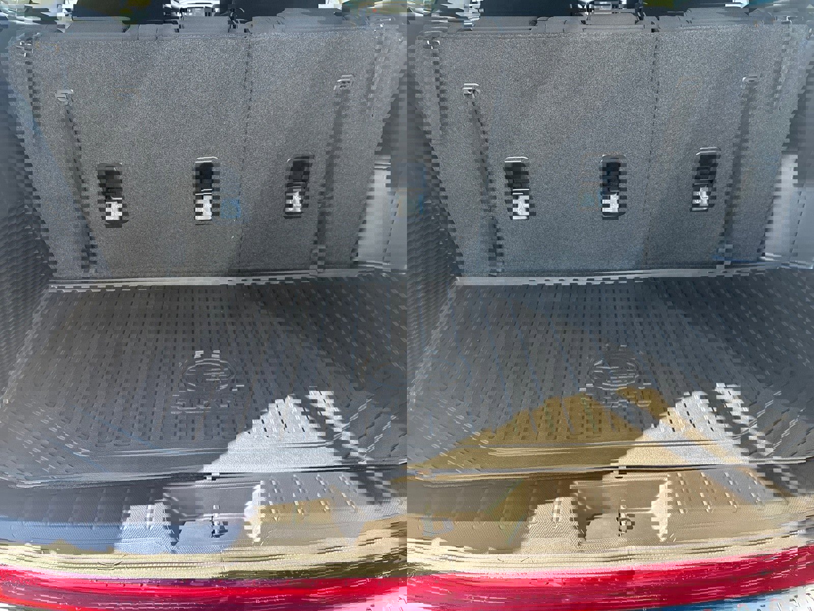 New 2025 Subaru Ascent Premium image 59