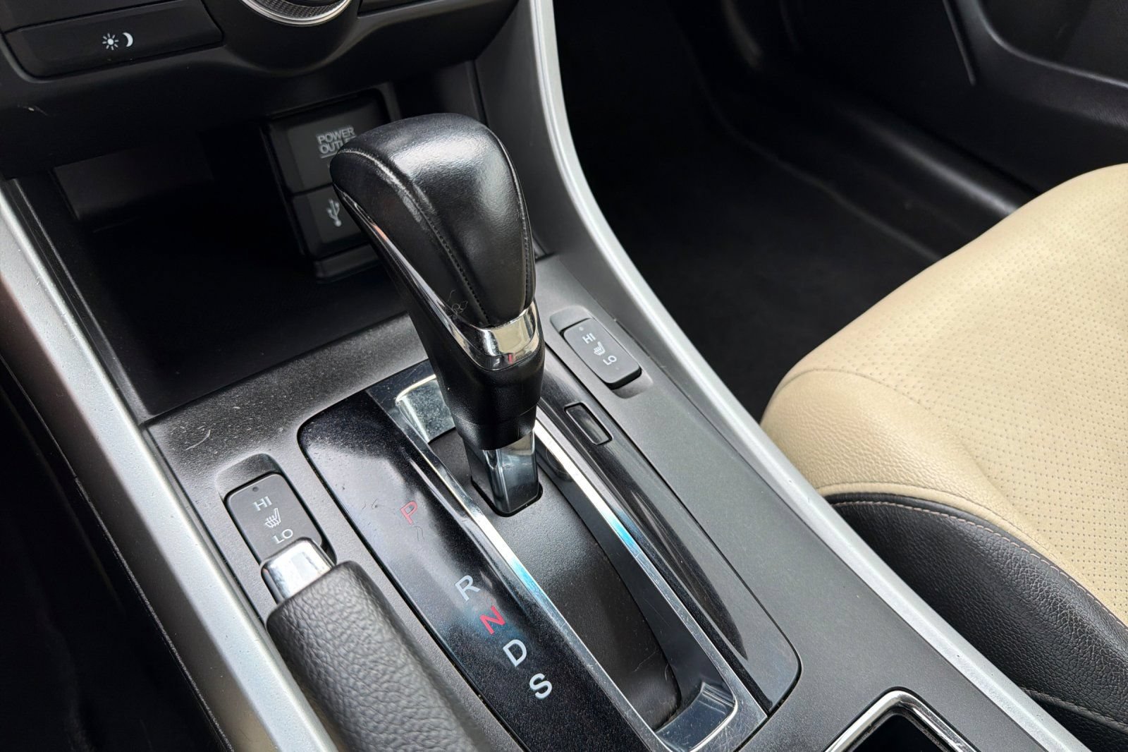 Used 2013 Honda Accord EX-L image 20