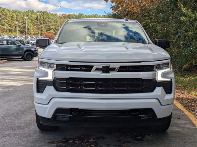 Used 2023 Chevrolet Silverado 1500 RST image 6