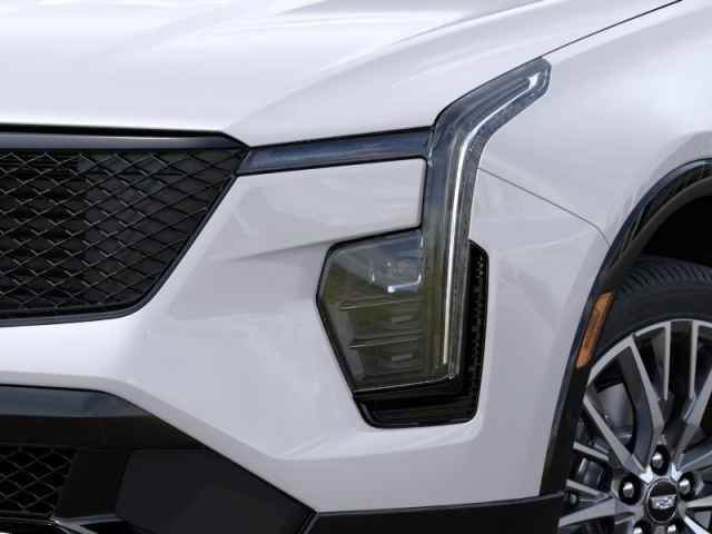 Used 2024 Cadillac XT4 Sport image 36