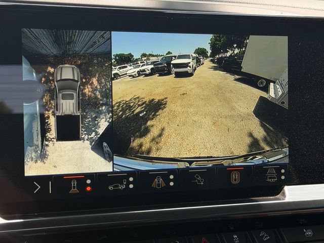 New 2026 GMC Sierra 1500 Elevation AWD/4WD image 27