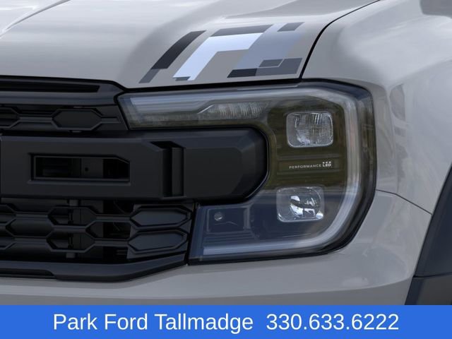 New 2026 Ford Ranger Raptor AWD/4WD image 18