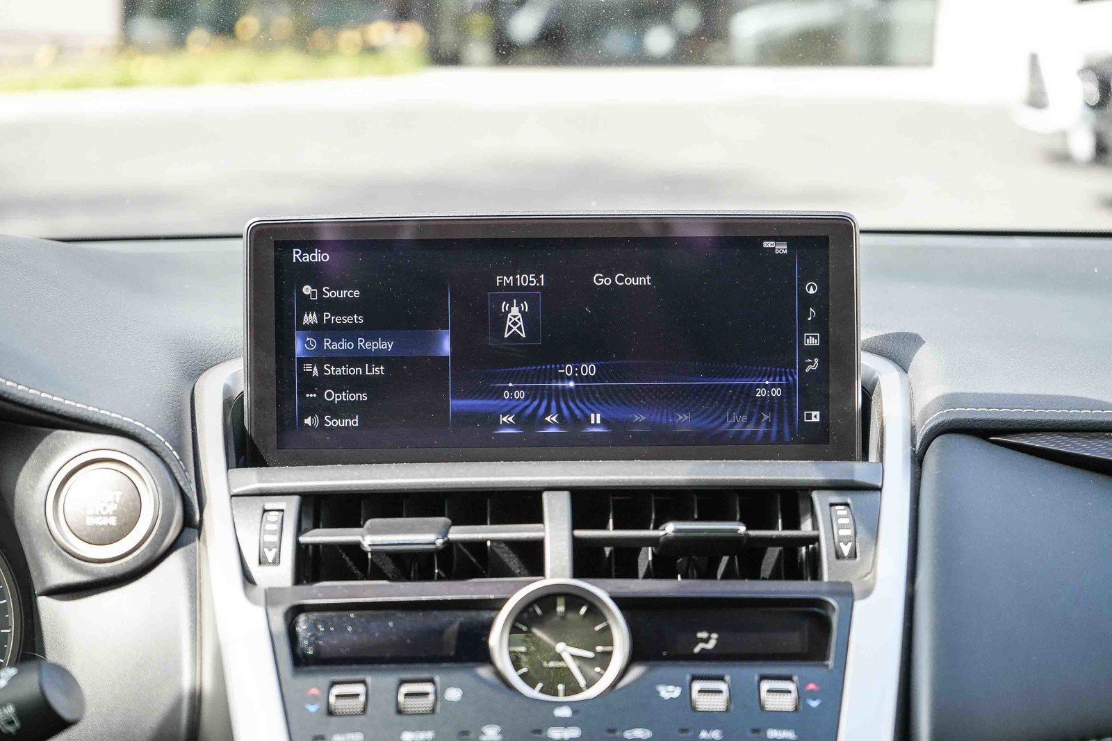 Used 2020 Lexus NX 300 FWD w/ Premium Package image 13