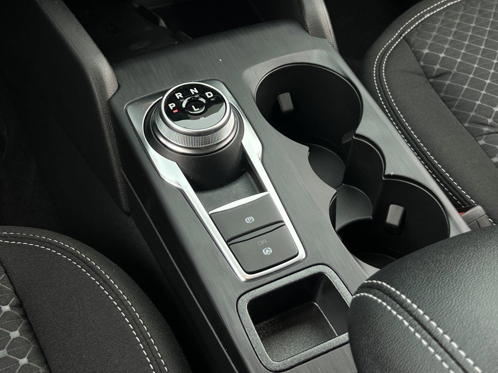 New 2026 Ford Escape Active w/ Active Premium Tech Pack FWD image 16