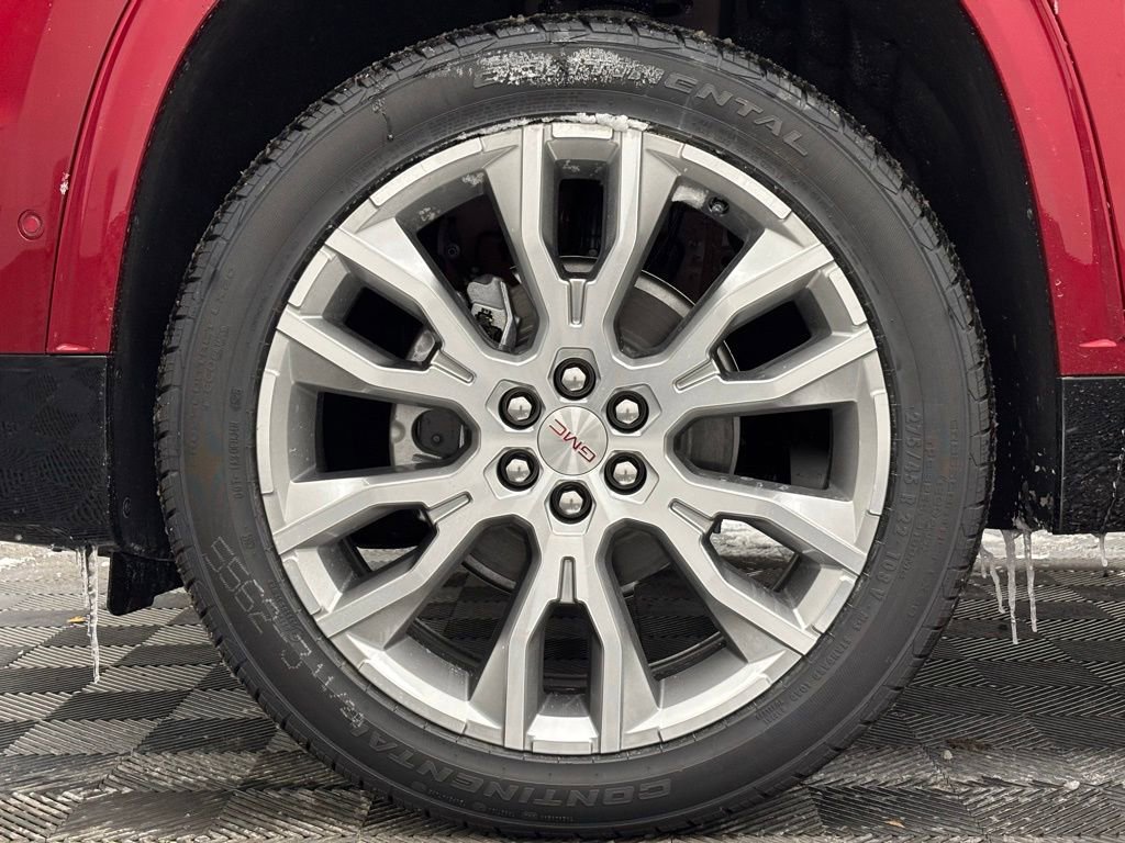 New 2026 GMC Acadia Denali w/ Super Cruise Package image 19