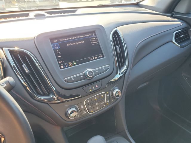 Certified 2022 Chevrolet Equinox RS w/ LPO, Floor Liner Package FWD image 29