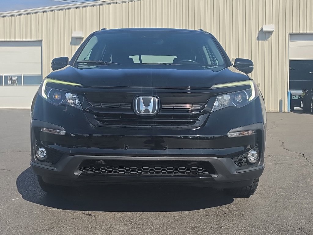 Used 2022 Honda Pilot Special Edition image 2