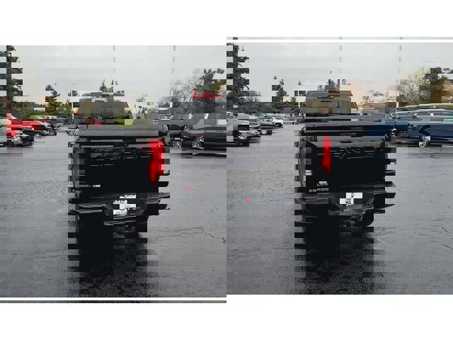 New 2026 Chevrolet Colorado Z71 w/ Z71 Convenience Package 2 image 7
