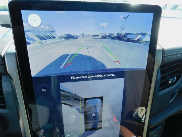 Certified 2023 Ford Expedition Max King Ranch image 36