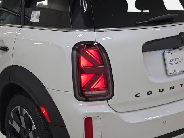 Certified 2024 MINI Cooper Countryman S w/ Mini Untamed Edition AWD/4WD image 31