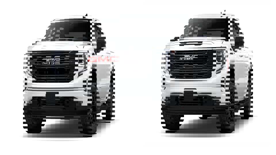 New 2026 GMC Sierra 1500 Elevation w/ Elevation Select Package image 34