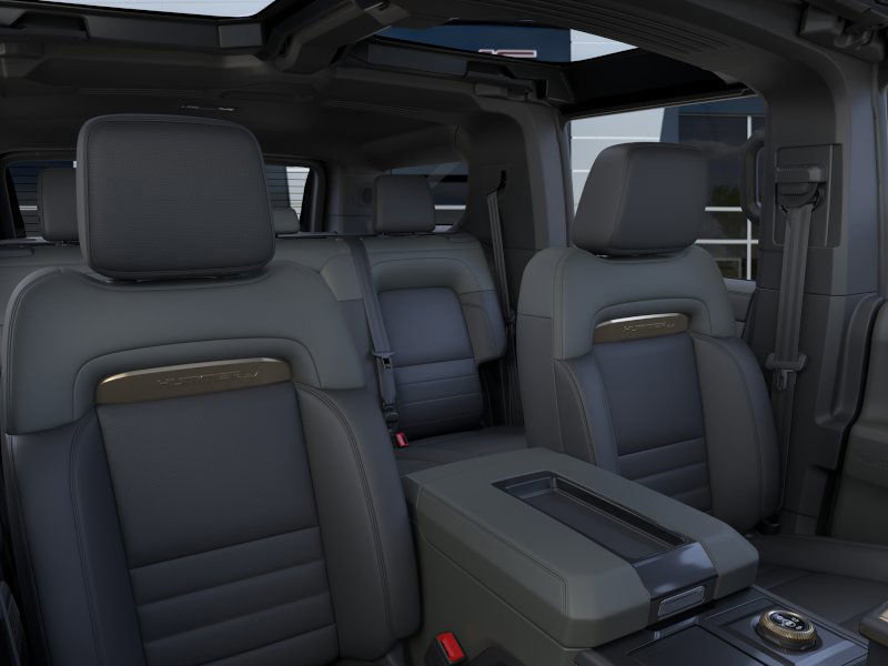 New 2025 GMC Hummer EV 2X image 48