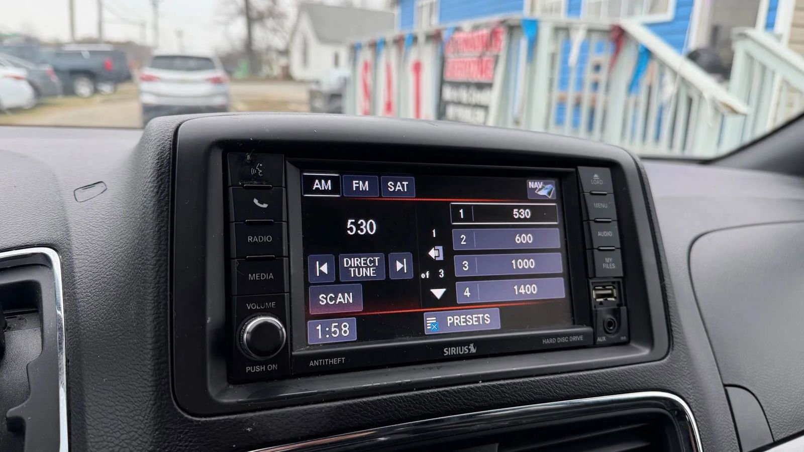 Used 2019 Dodge Grand Caravan GT image 30