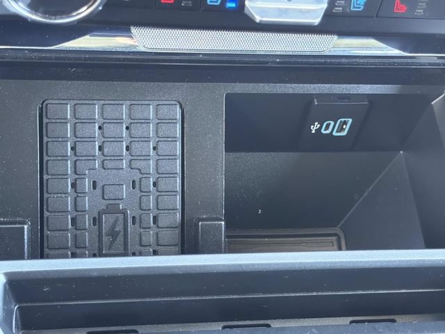 Used 2024 Ford F250 Lariat AWD/4WD image 27