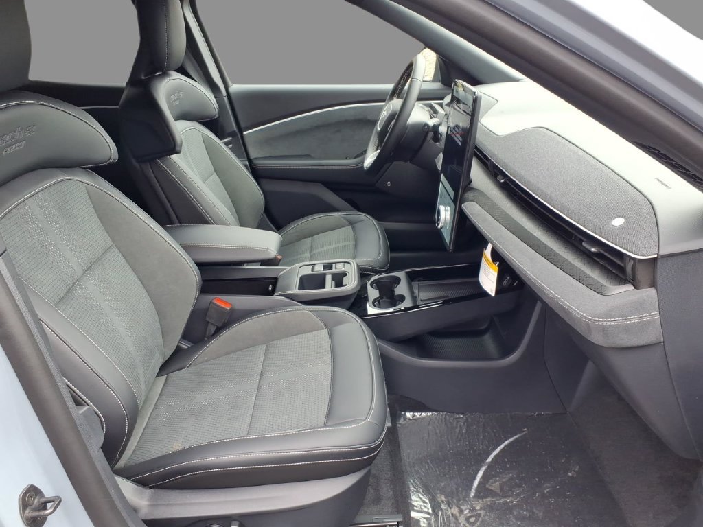 New 2026 Ford Mustang Mach-E GT w/ Interior Protection Package AWD/4WD image 13