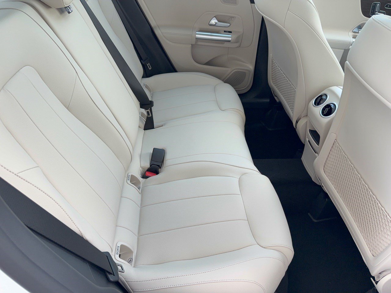 Used 2026 Mercedes-Benz GLA 250 image 29