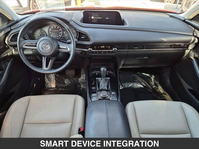 Certified 2023 MAZDA CX-30 AWD 2.5 S w/ Preferred Package image 18