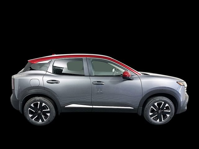 New 2026 Nissan Kicks SV w/ SV Premium Package AWD/4WD image 6