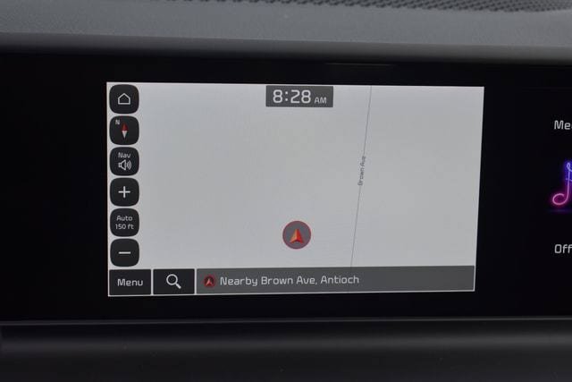 New 2026 Kia Seltos S AWD/4WD image 26