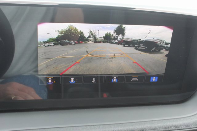 New 2026 Buick Encore GX Sport Touring w/ Advanced Technology Package image 39