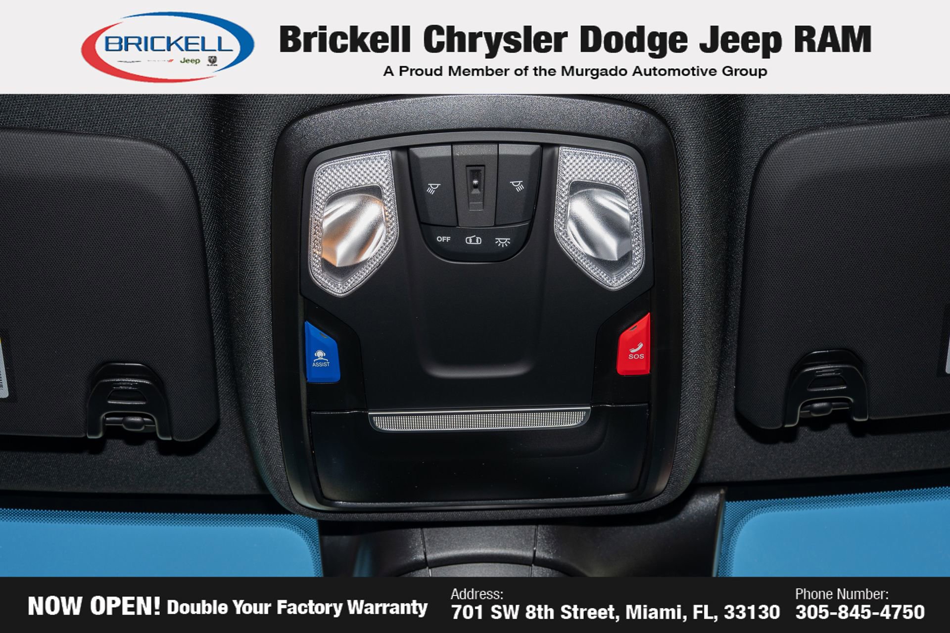 New 2026 RAM 2500 Tradesman image 25