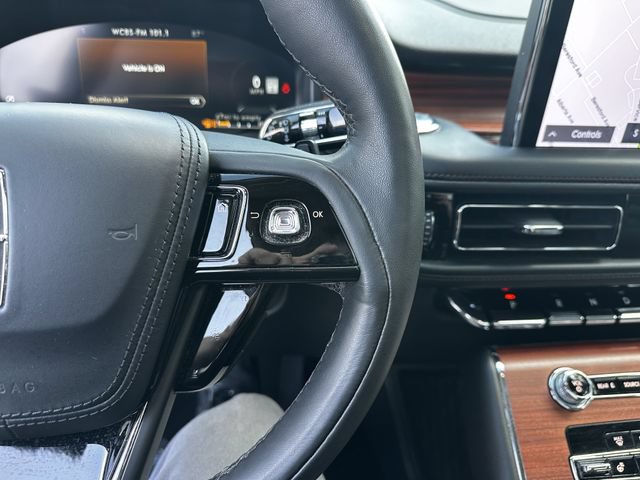 Certified 2024 Lincoln Aviator Reserve w/ Jet Package AWD/4WD image 29
