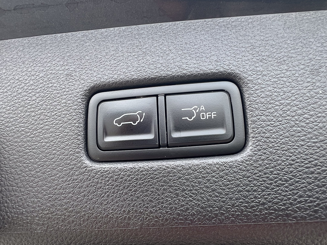 Used 2024 Kia Carnival EX FWD image 11
