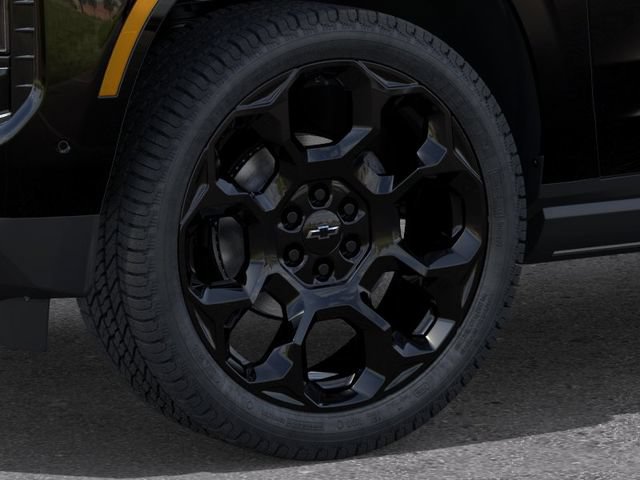New 2026 Chevrolet Tahoe High Country AWD/4WD image 9