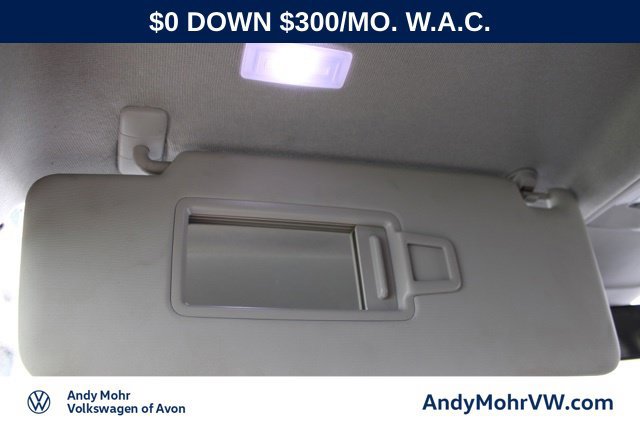 Used 2024 Volkswagen Tiguan SE AWD/4WD image 46
