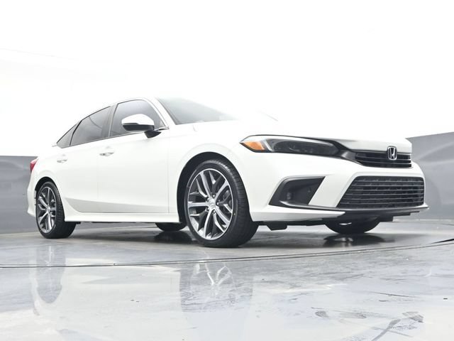 Used 2023 Honda Civic Touring image 29
