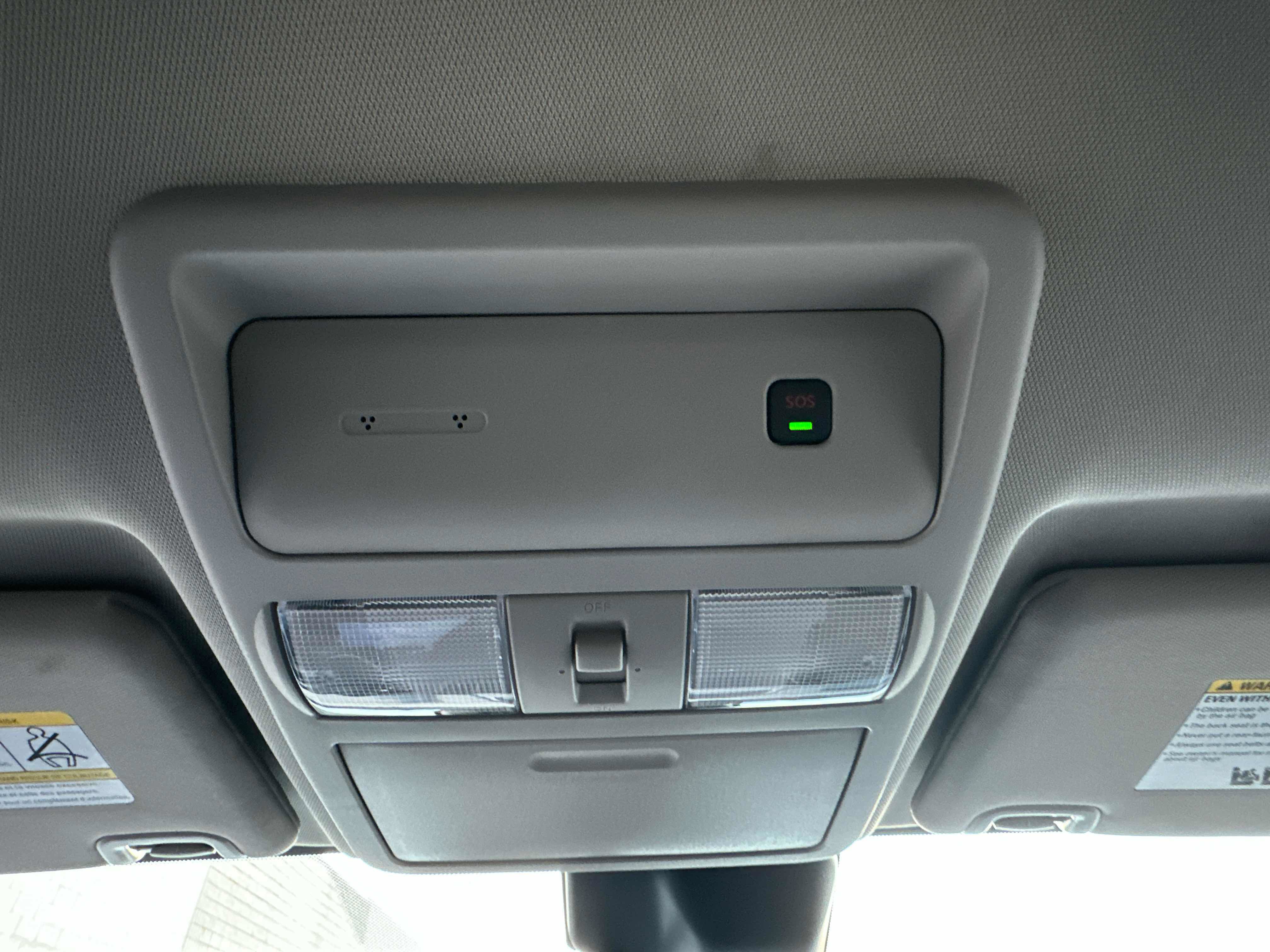 New 2026 Nissan Frontier SV w/ All-Weather Content Package image 36