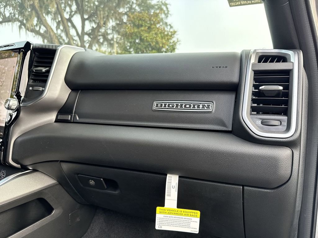 New 2026 RAM 1500 Big Horn image 30