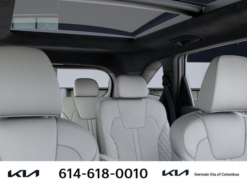 New 2026 Kia Sorento SX Prestige AWD/4WD image 30