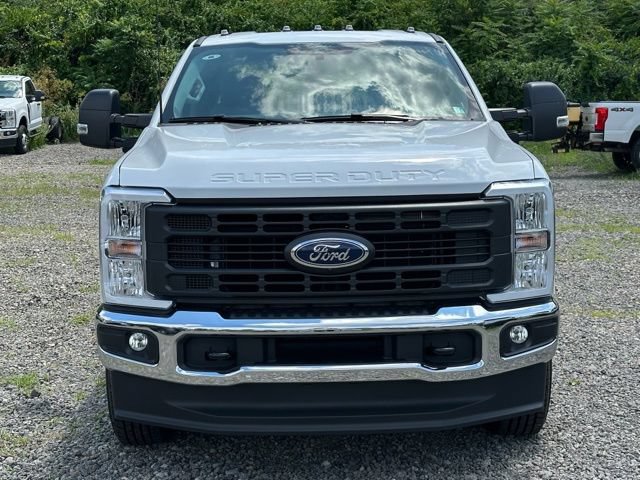 New 2026 Ford F250 XL w/ 360-Degree Camera Package AWD/4WD image 31