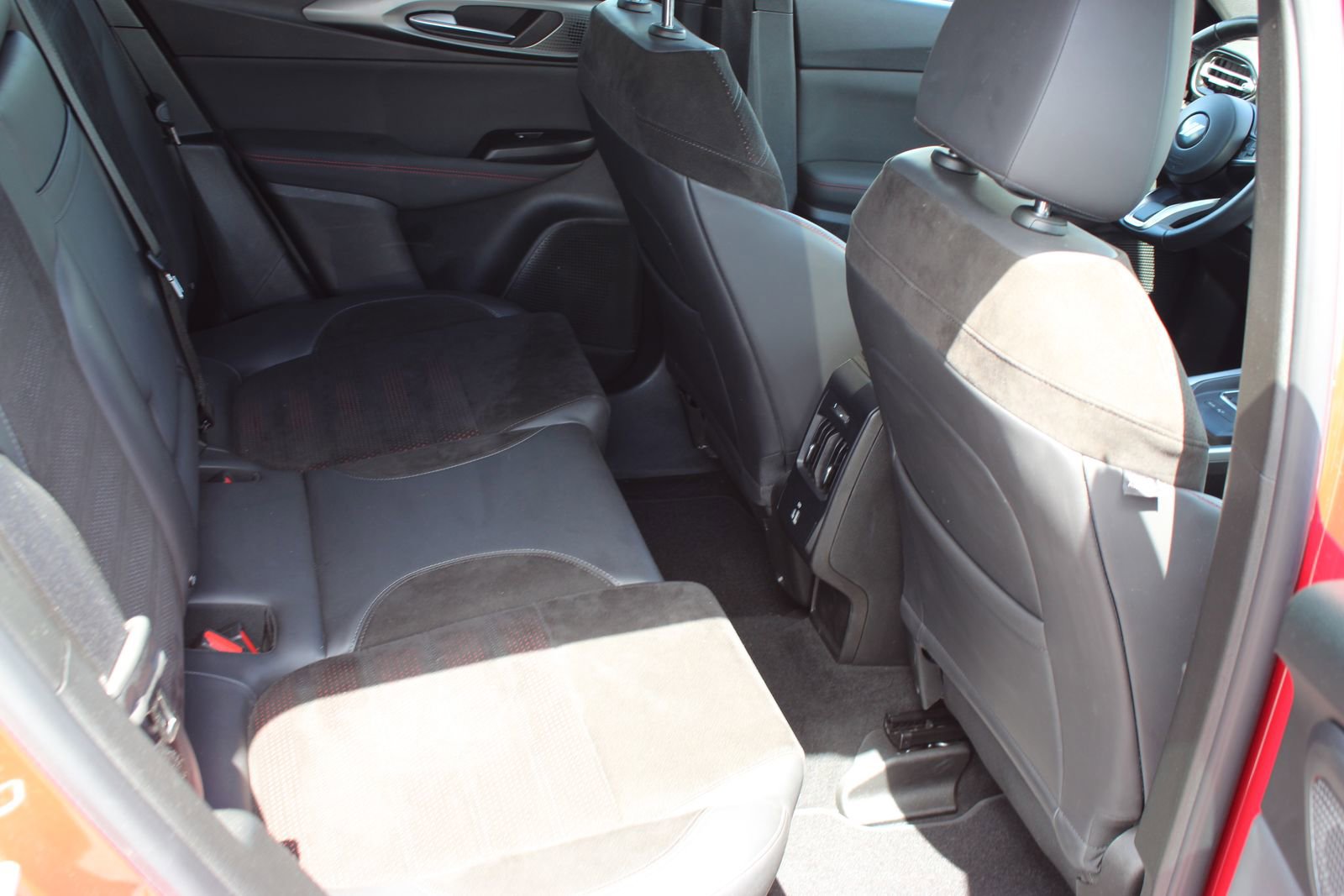 Used 2024 Dodge Hornet GT w/ Track Pack image 25