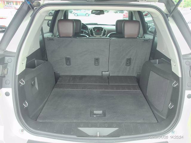 Used 2013 GMC Terrain SLT FWD image 17