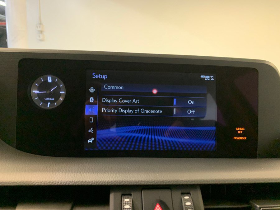 Used 2021 Lexus ES 250 w/ Premium Package AWD/4WD image 34